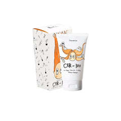 Elizavecca CER-100 Collagen Ceramide Coating Protein Treatment - 100ml Hair Treatment - XOXO cosmetics