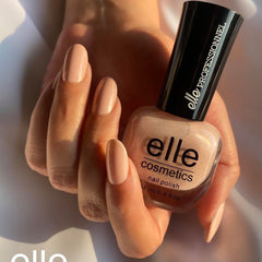 Elle Nail Polish - Party Time Nail Polish - XOXO cosmetics