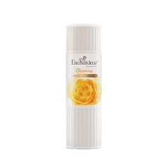 Enchanteur Charming Perfumed Talc - 125g Body Powder - XOXO cosmetics