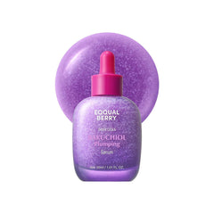 Eqqualberry Bakuchiol Plumping Serum - 30ml Face Serum - XOXO cosmetics
