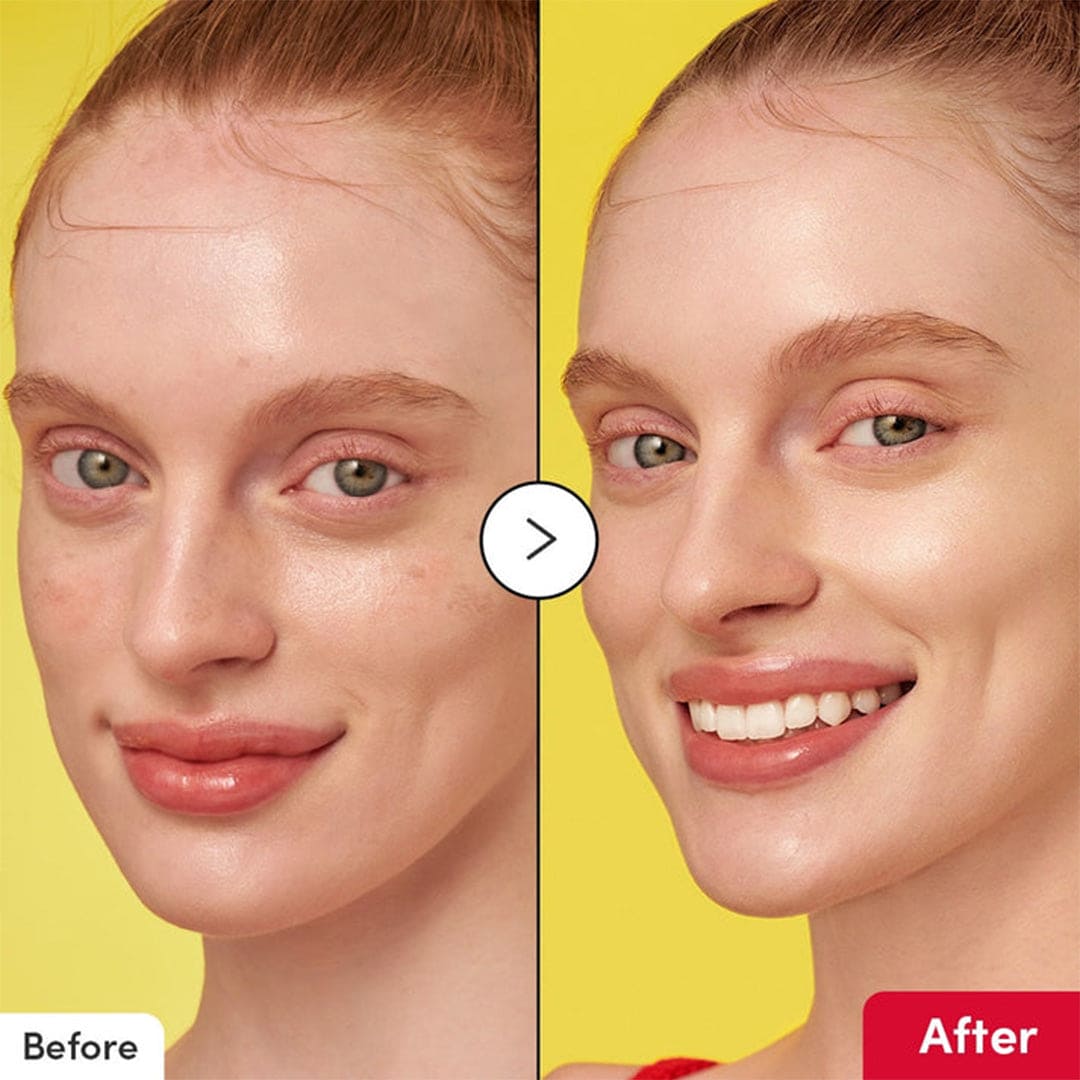 Eqqualberry Deep Cera Vitamin Illuminating Serum - 30ml Face Serum - XOXO cosmetics