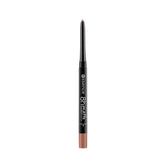 Essence 8H Matte Comfort Lipliner Lip Liner - XOXO cosmetics