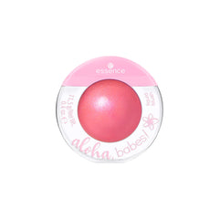 Essence Aloha, Babes! Liquid Blush Blush - XOXO cosmetics