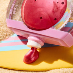 Essence Aloha, Babes! Liquid Blush Blush - XOXO cosmetics