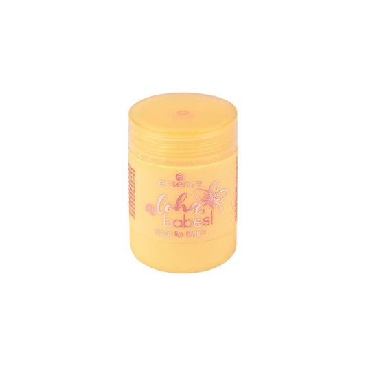 Essence Aloha, Babes! Pout Lip Balm Lip Balm - XOXO cosmetics