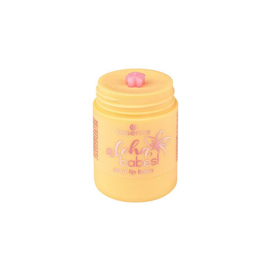 Essence Aloha, Babes! Pout Lip Balm Lip Balm - XOXO cosmetics