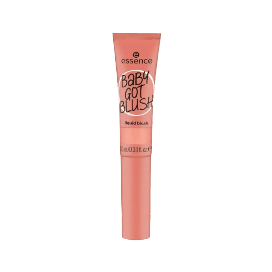 Essence Baby Got Blush Liquid Blush Blush - XOXO cosmetics