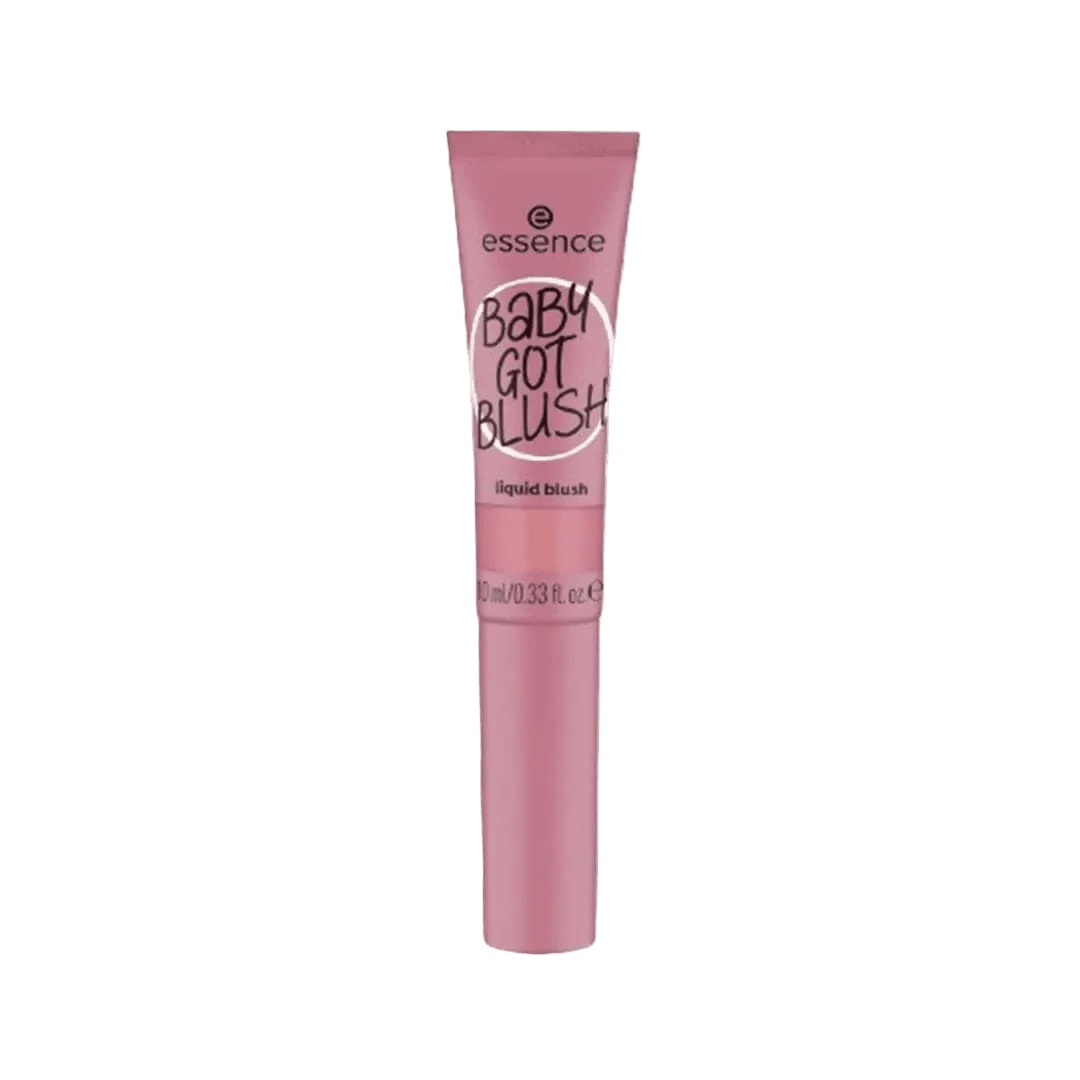 Essence Baby Got Blush Liquid Blush Blush - XOXO cosmetics