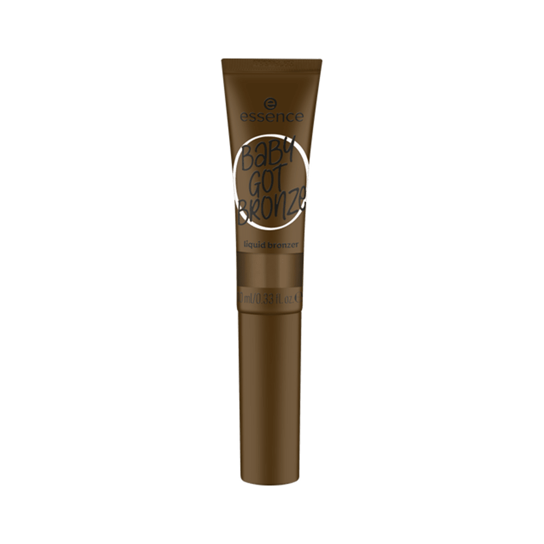 Essence Baby Got Bronze Liquid Bronzer Bronzer - XOXO cosmetics