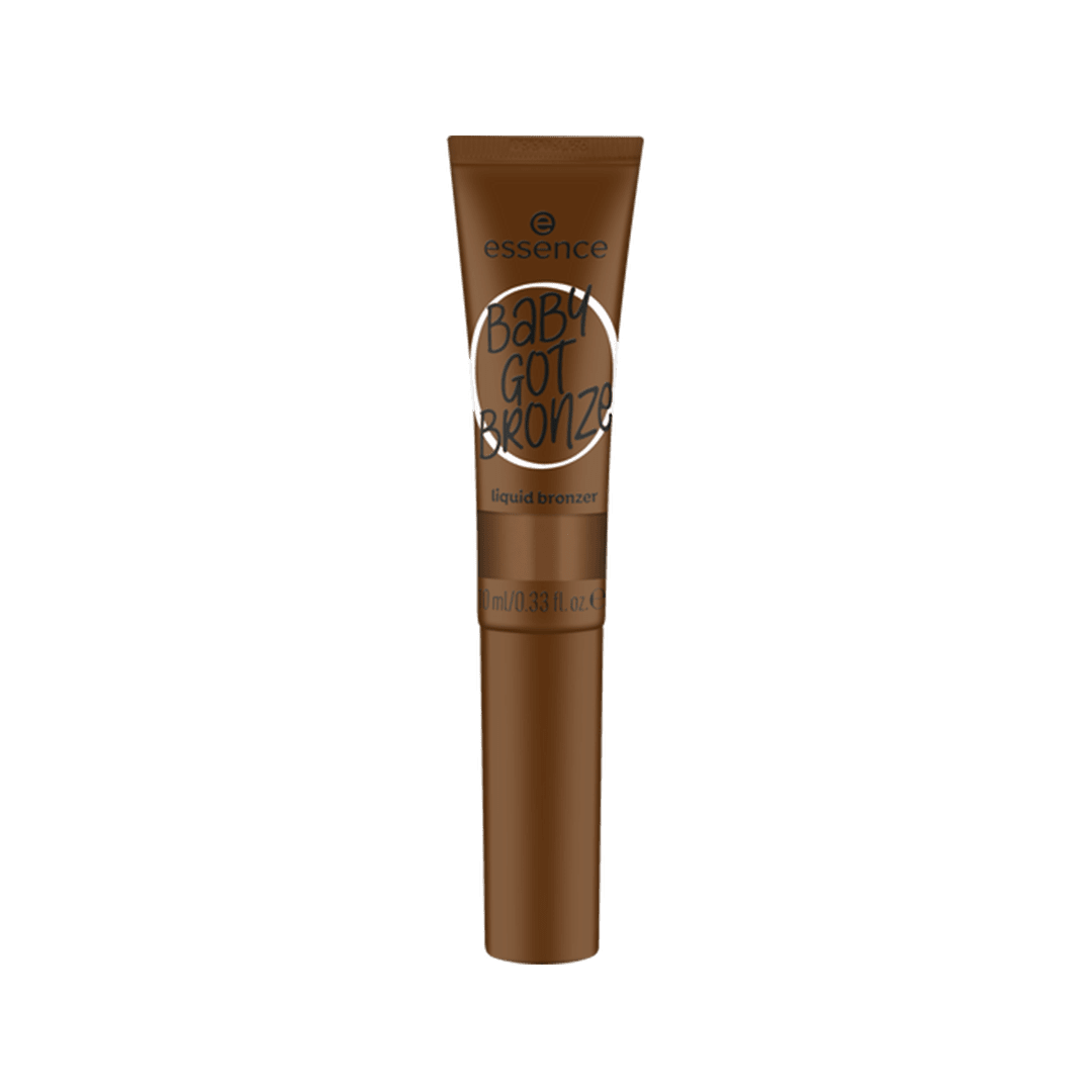 Essence Baby Got Bronze Liquid Bronzer Bronzer - XOXO cosmetics