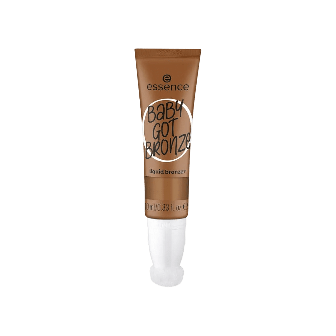 Essence Baby Got Bronze Liquid Bronzer Bronzer - XOXO cosmetics