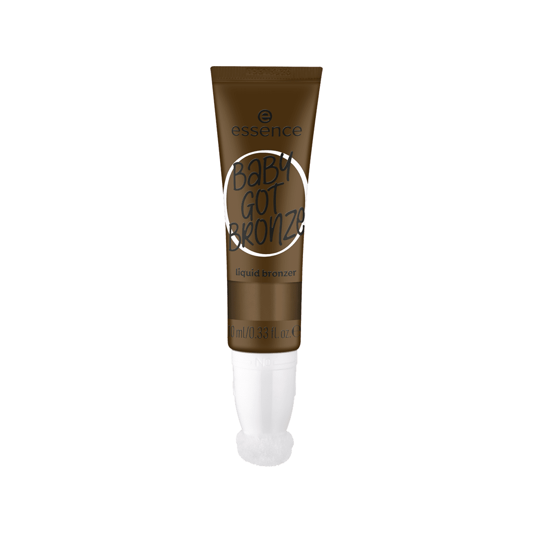 Essence Baby Got Bronze Liquid Bronzer Bronzer - XOXO cosmetics