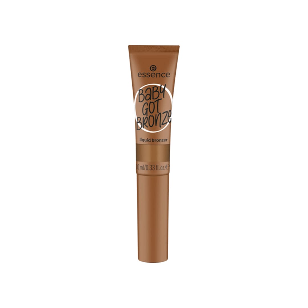 Essence Baby Got Bronze Liquid Bronzer Bronzer - XOXO cosmetics