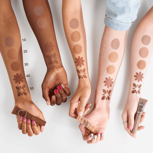 Essence Baby Got Bronze Liquid Bronzer Bronzer - XOXO cosmetics