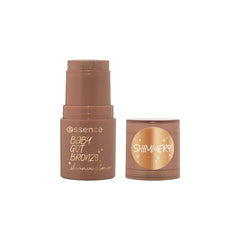 Essence Baby Got Bronze Shimmering Bronzer Bronzer - XOXO cosmetics