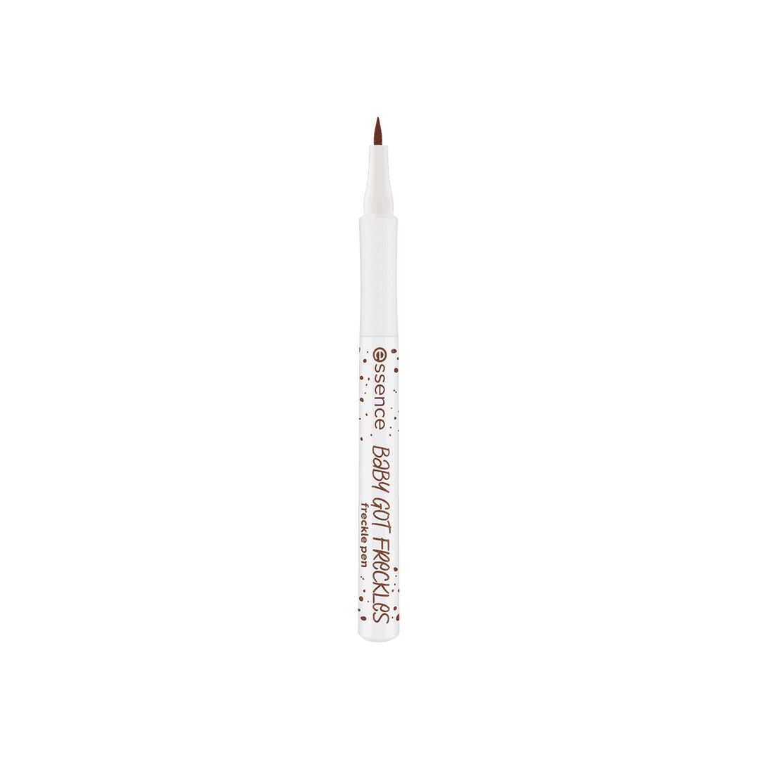 Essence Baby Got Freckles Pen - 10 Faux Real Freckles Pen - XOXO cosmetics