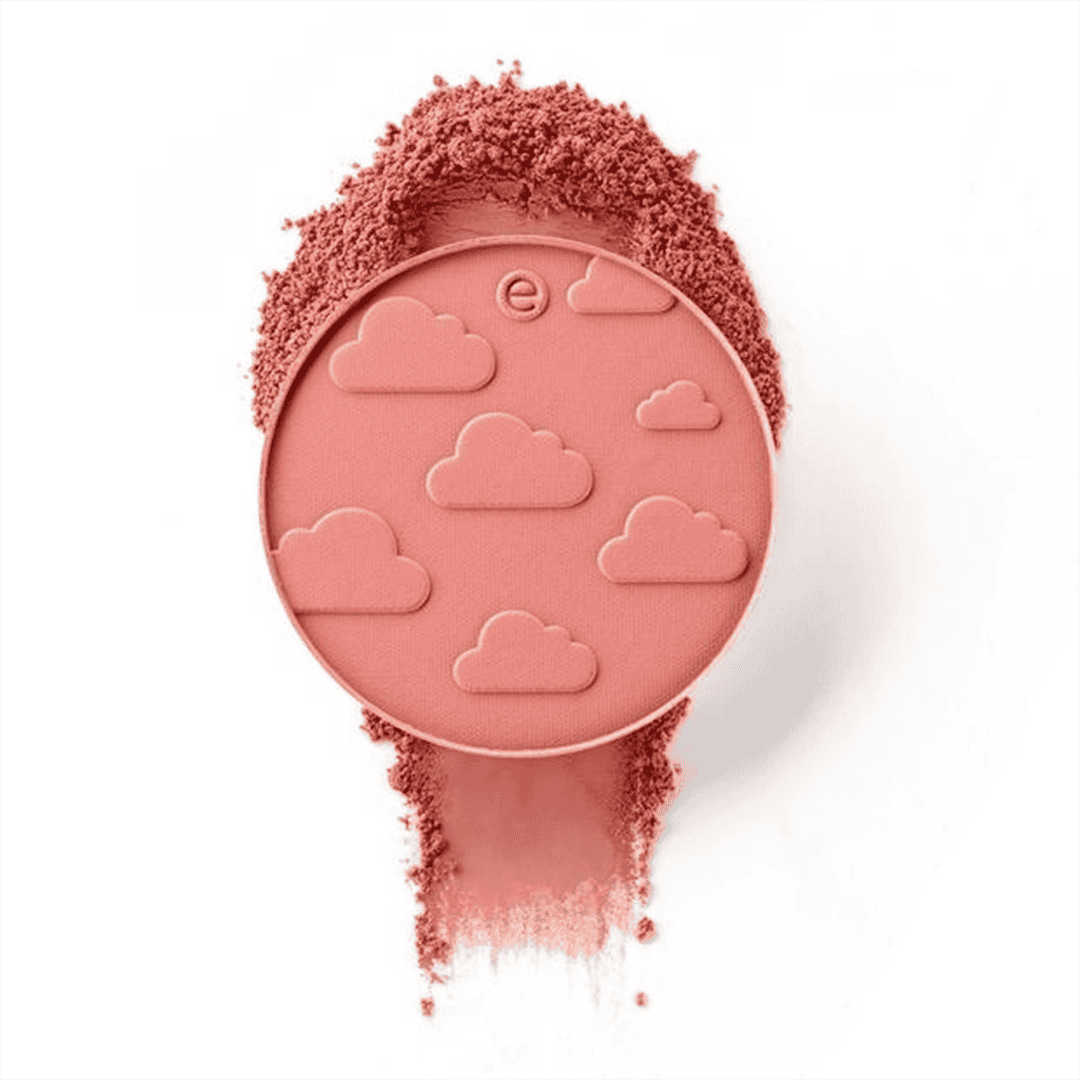 Essence Blush Crush! Blush - XOXO cosmetics