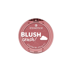Essence Blush Crush! Blush - XOXO cosmetics