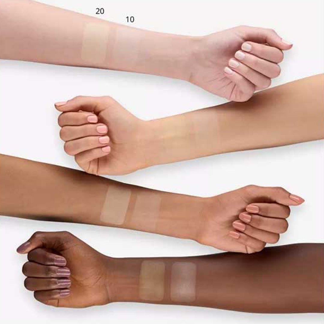 Essence Brighten Up! Banana Powder Powder - XOXO cosmetics