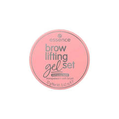 Essence Brow Lifting Gel Set Eyebrow Wax - XOXO cosmetics