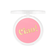 Essence Ciao! Blushlighter - 01 Buongiorno Bellissima Blush - XOXO cosmetics