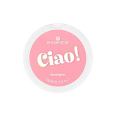 Essence Ciao! Blushlighter - 01 Buongiorno Bellissima Blush - XOXO cosmetics