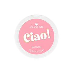 Essence Ciao! Blushlighter - 01 Buongiorno Bellissima Blush - XOXO cosmetics