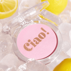 Essence Ciao! Blushlighter - 01 Buongiorno Bellissima Blush - XOXO cosmetics