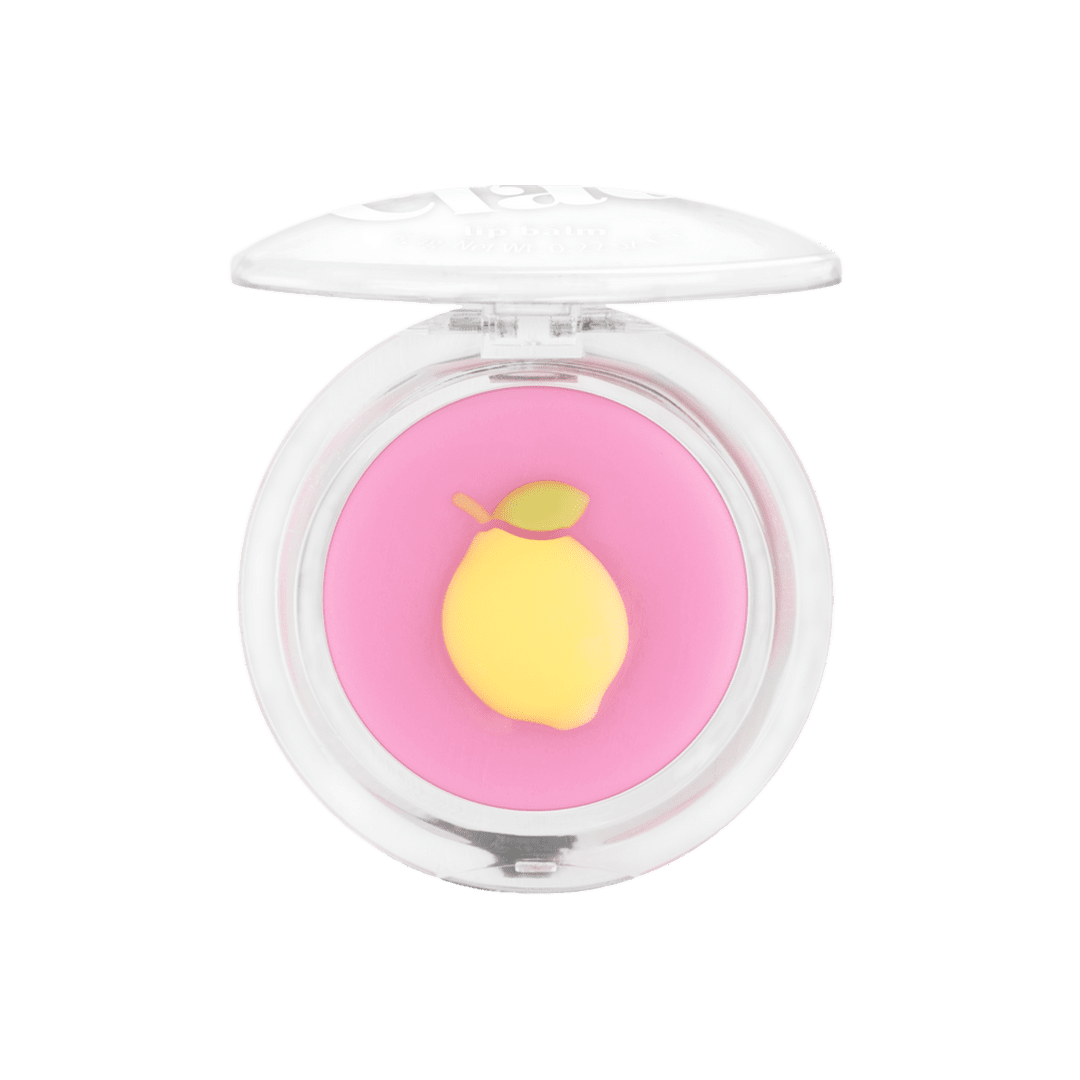 Essence Ciao! lip balm - 01 Lemonissima Lip Balm - XOXO cosmetics