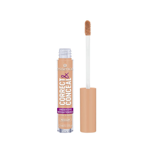 Essence Correct & Conceal Under Eye Brightening Concealer Concealer - XOXO cosmetics