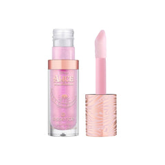 Essence Disney Alice in Wonderland Plumping High-Shine Lipgloss Lip Gloss - XOXO cosmetics