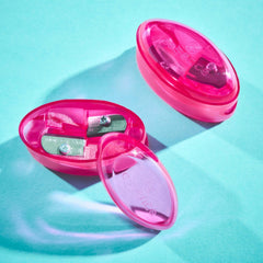 Essence Duo Sharpener Makeup Tools - XOXO cosmetics