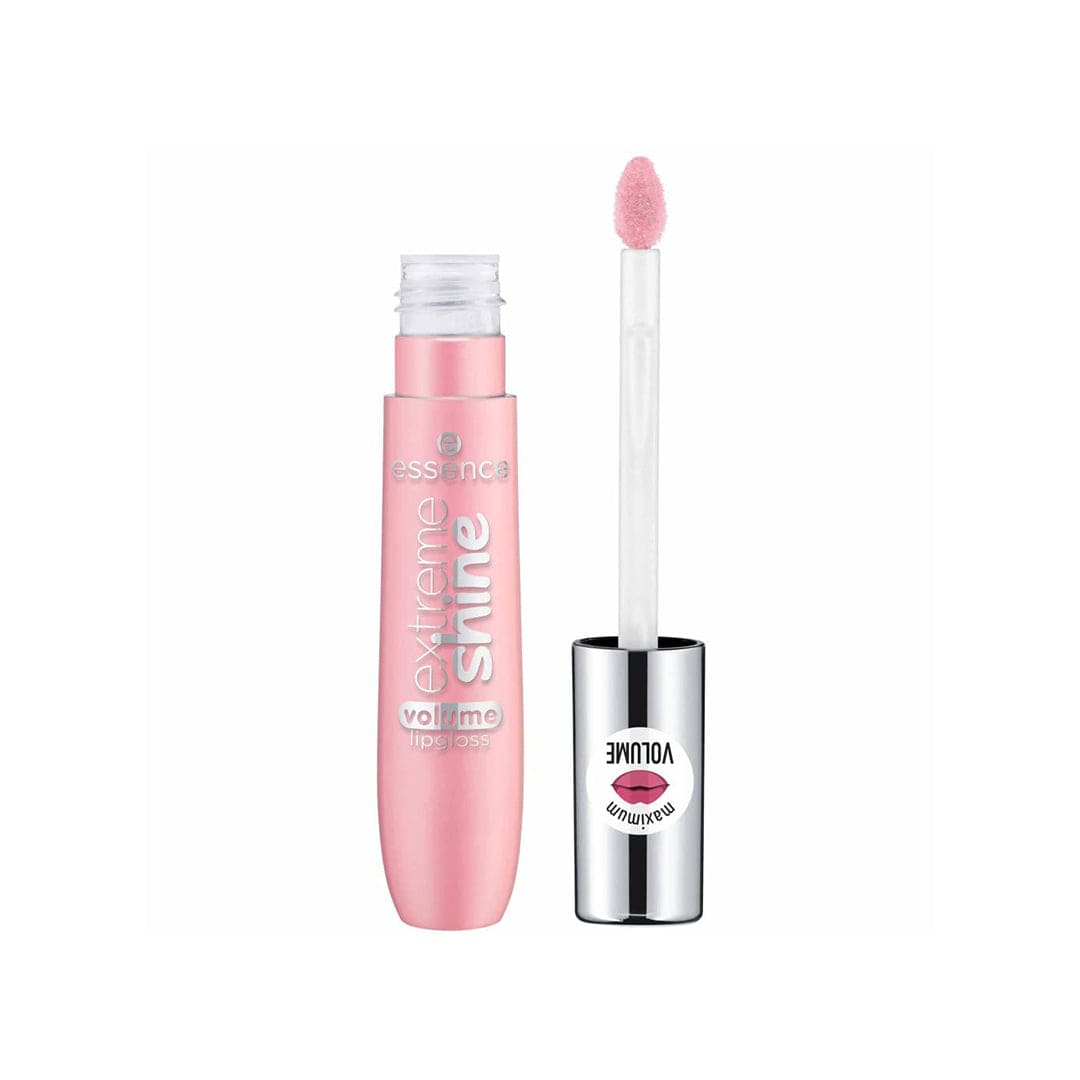 Essence Extreme Shine Volume Lip Gloss Lip Plumper - XOXO cosmetics