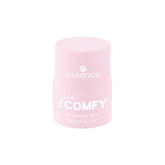 Essence Feeling Comfy Plumping Lip Glow - 01 Pillow Pout Lip Oil - XOXO cosmetics