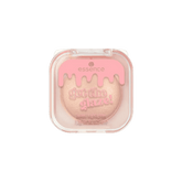 Essence Get The Glaze Baked Highlighter - 01 Don't Worry, Be Glazy Highlighter - XOXO cosmetics