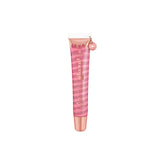 Essence Get The Glaze Lip Cream - 01 Vanilla Strawberry Drip Lip Gloss - XOXO cosmetics