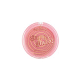 Essence Get The Glaze Swirl Creamy Blush - 01 What A Yummy Twist Blush - XOXO cosmetics