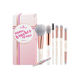 Essence Happy Brushes To You Brush Set Makeup Tools - XOXO cosmetics