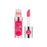 Essence Hydra Kiss Lip Oil - 104 Pink Squeeze, Please Lip Oil - XOXO cosmetics