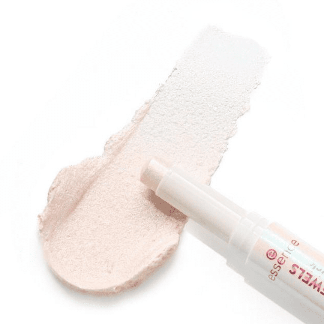 Essence Jelly Jewels Glitter Stick Eyeshadow - XOXO cosmetics