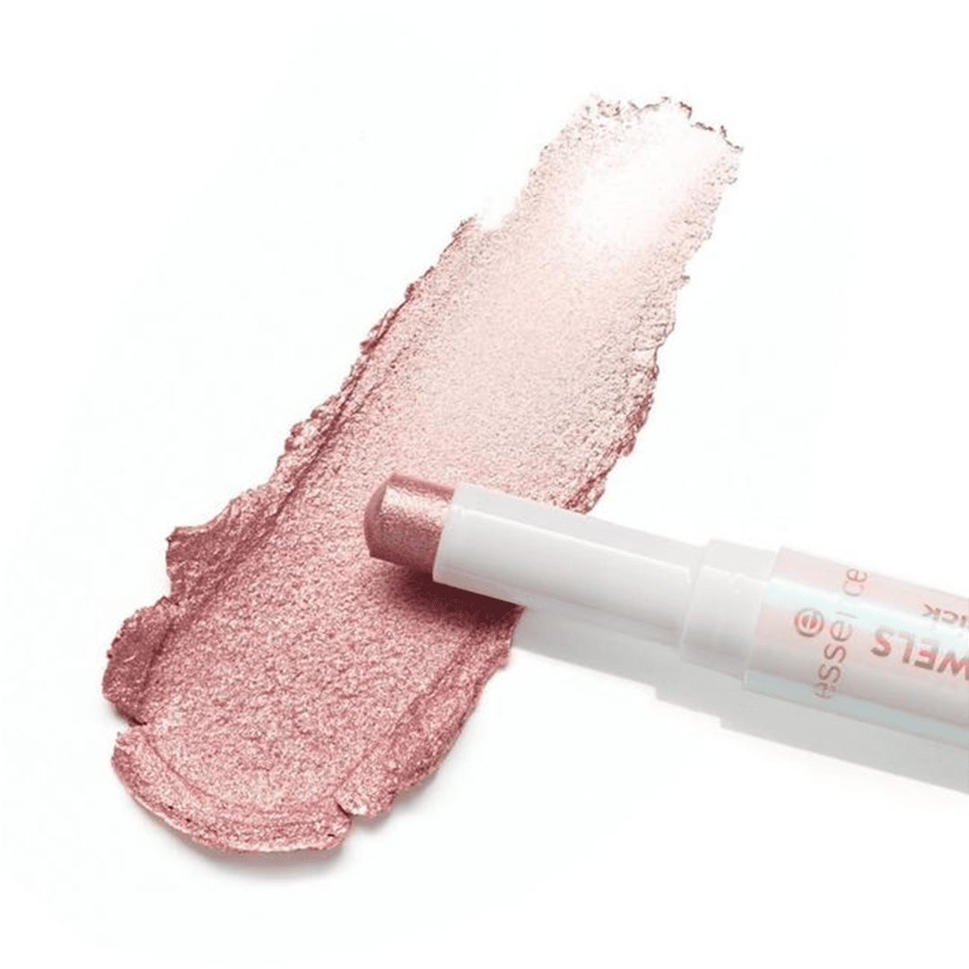 Essence Jelly Jewels Glitter Stick Eyeshadow - XOXO cosmetics
