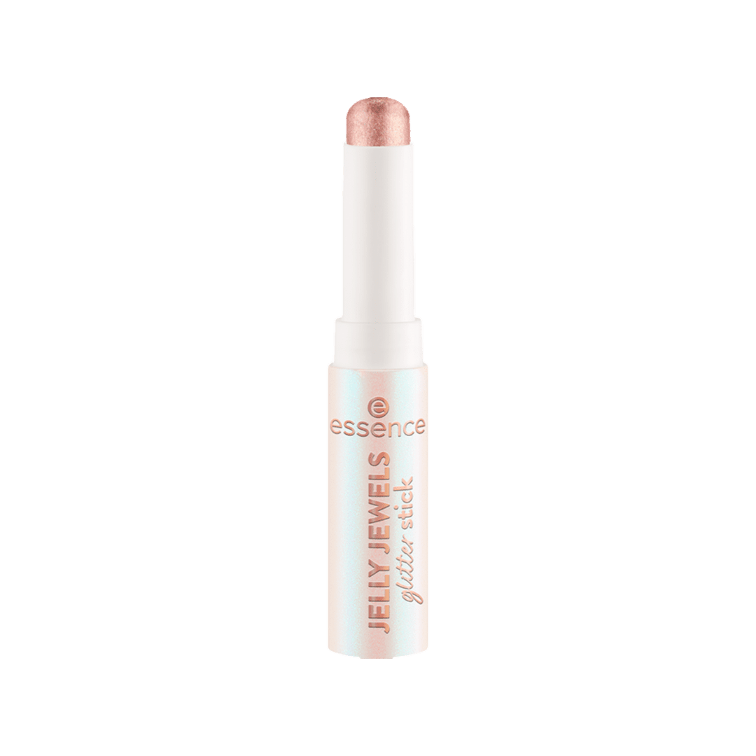 Essence Jelly Jewels Glitter Stick Eyeshadow - XOXO cosmetics