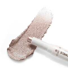 Essence Jelly Jewels Glitter Stick Eyeshadow - XOXO cosmetics