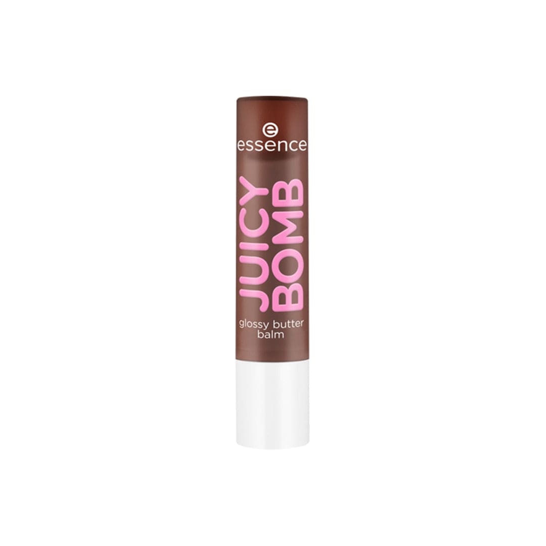 Essence Juicy Bomb Glossy Butter Balm Lip Balm - XOXO cosmetics