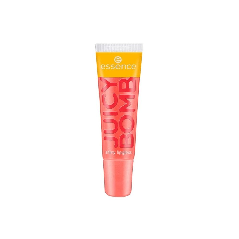 Essence Juicy Bomb Shiny Lip Gloss Lip Gloss - XOXO cosmetics