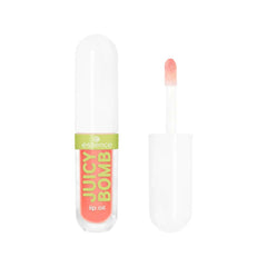 Essence Juicy Glow Juicy Bomb Lip Oil Lip Oil - XOXO cosmetics