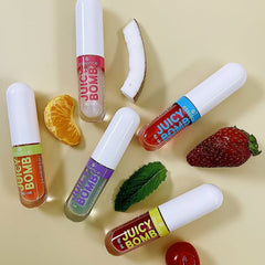 Essence Juicy Glow Juicy Bomb Lip Oil Lip Oil - XOXO cosmetics