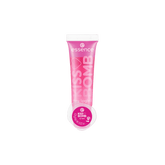 Essence Kiss Bomb Shiny Lip Gloss & Lip Balm - 01 Strawberry Sweetie Lip Gloss - XOXO cosmetics