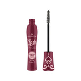Essence Lash Princess False Lash Effect Mascara - Burgundy Mascara - XOXO cosmetics