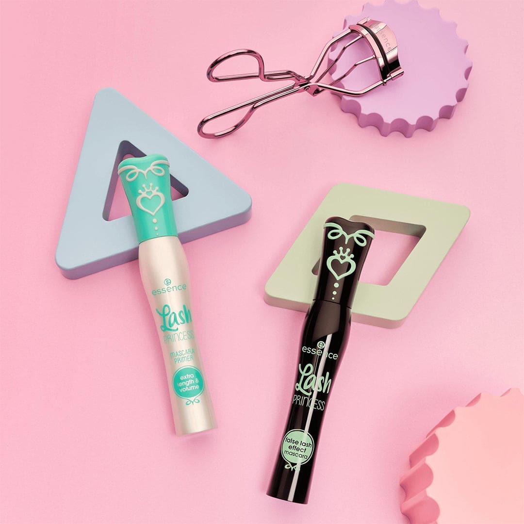 Essence Lash Princess Lengthening Eye Set Eye Set - XOXO cosmetics